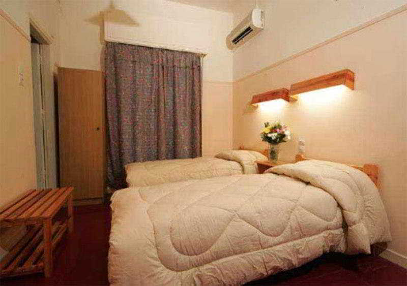 Hotel Alma Jakarta Exterior foto